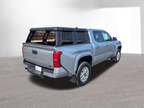 New 2025 Toyota Tacoma SR5 image 5