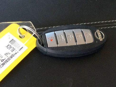 Used 2022 Nissan Pathfinder SL w/ SL Premium Package image 36