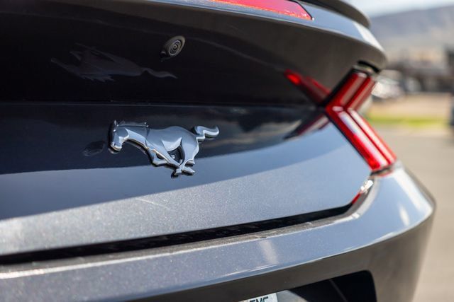 Used 2024 Ford Mustang Premium RWD image 31