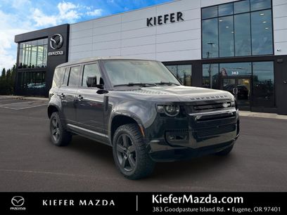 Used 2023 Land Rover Defender 110 Carpathian Edition