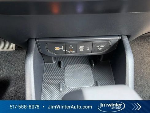 Used 2025 Kia K4 EX FWD image 25
