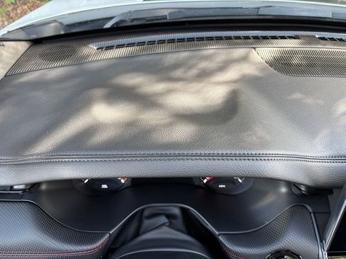 Used 2025 Jeep Compass Trailhawk w/ Trailer Tow Group image 34