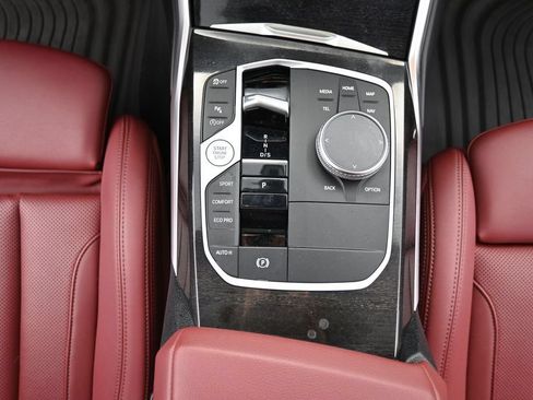 Used 2024 BMW 430i Coupe w/ Convenience Package RWD image 14