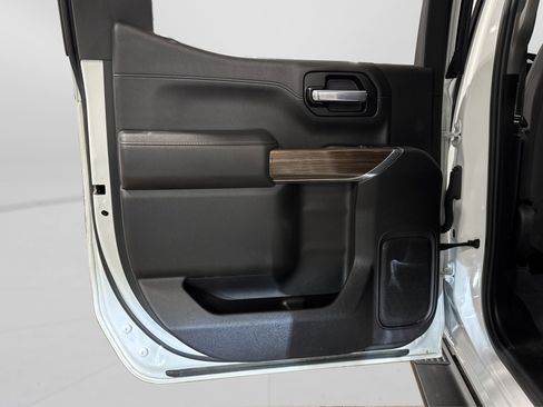 Used 2021 Chevrolet Silverado 1500 LT Trail Boss w/ Bed Protection Package image 35