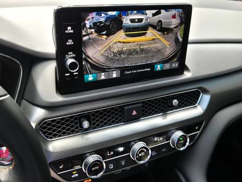 Used 2026 Acura Integra A-Spec w/ Technology Package FWD image 20