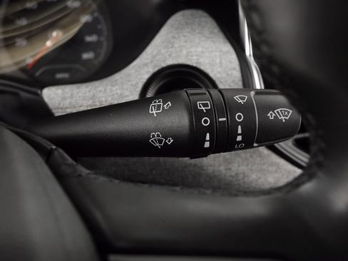 Certified 2022 Jeep Compass Latitude image 26