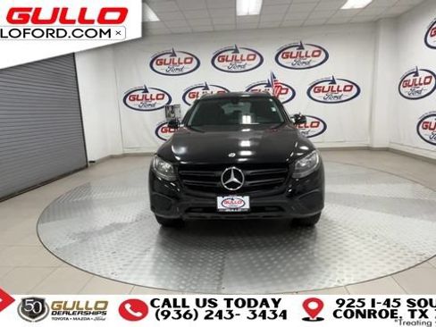Used 2019 Mercedes-Benz GLC 300 image 9