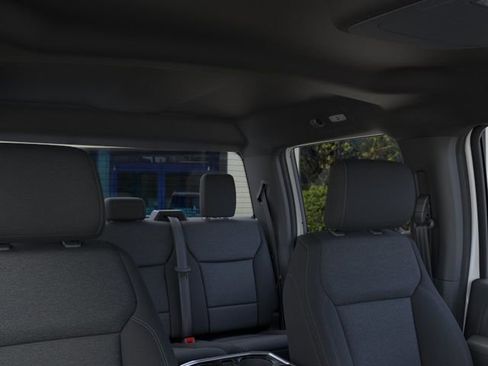 New 2026 Ford F150 XLT w/ Mobile Office Package AWD/4WD image 23