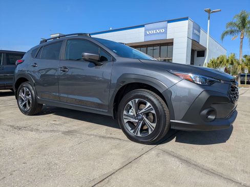 New 2026 Subaru Crosstrek 2.0i Premium image 2