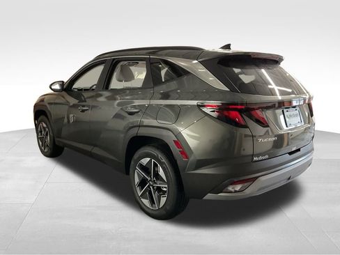 New 2026 Hyundai Tucson SEL AWD/4WD image 5
