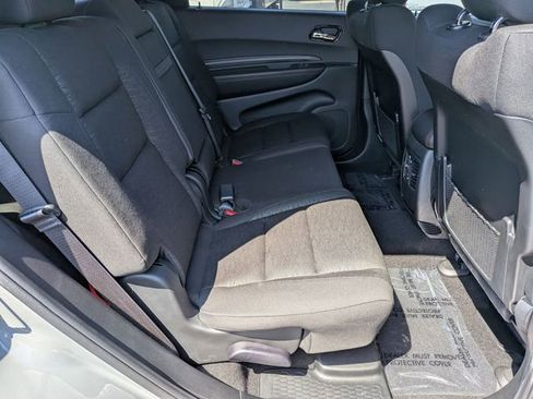 New 2026 Dodge Durango GT AWD/4WD image 28