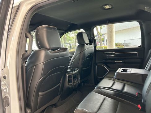 Used 2023 RAM 1500 Laramie image 39