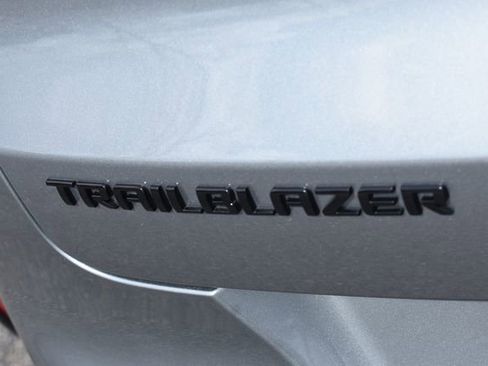 New 2026 Chevrolet TrailBlazer RS w/ Convenience Package image 18