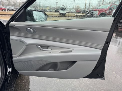 New 2026 Hyundai Elantra Sport FWD image 27