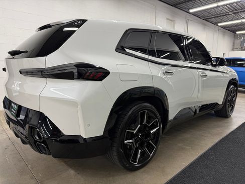 Used 2023 BMW XM image 4