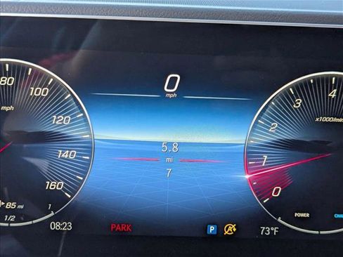 New 2026 Mercedes-Benz GLE 350 4MATIC image 10