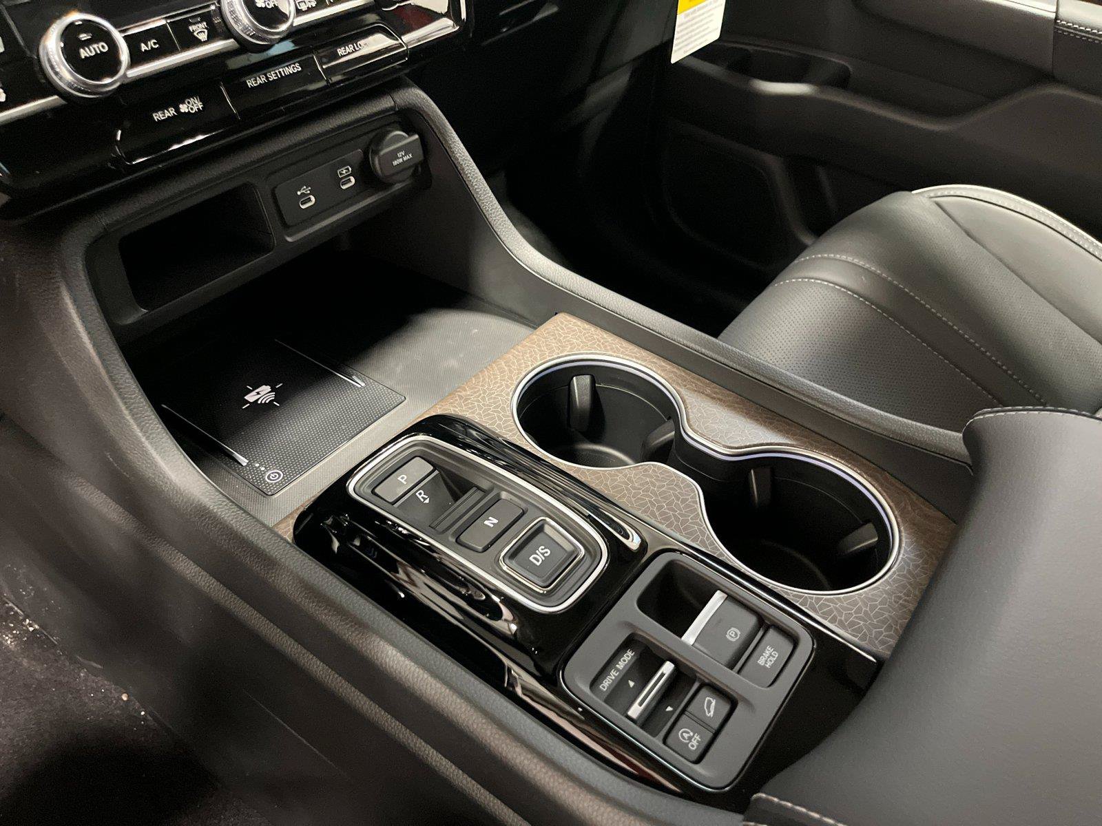 New 2026 Honda Pilot Elite image 15
