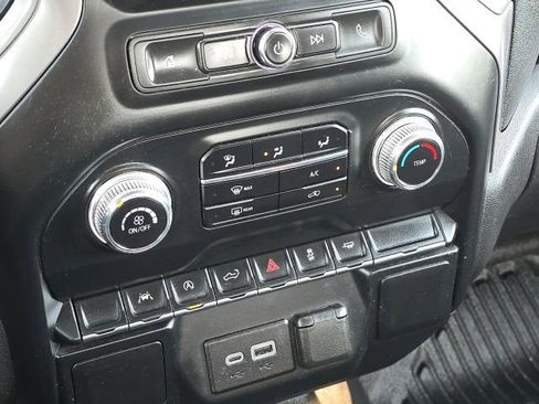 Used 2023 GMC Sierra 1500 Pro w/ Convenience Package RWD image 25