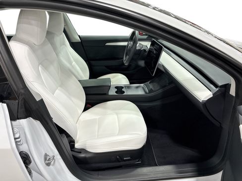 Certified 2023 Tesla Model 3 Long Range AWD/4WD image 13