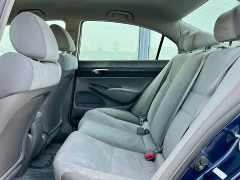 Used 2011 Honda Civic GX image 16