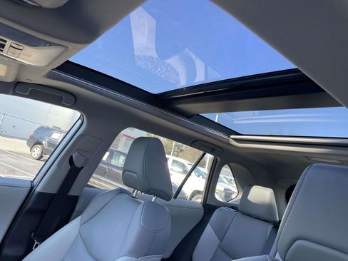 Used 2024 Toyota RAV4 Limited image 31