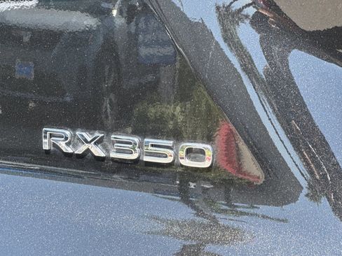 Used 2024 Lexus RX 350 Premium w/ Convenience Package FWD image 20