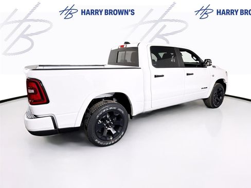 New 2026 RAM 1500 Big Horn image 32
