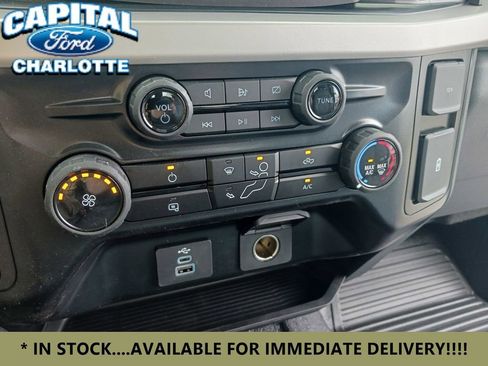 New 2024 Ford F550 XL image 17