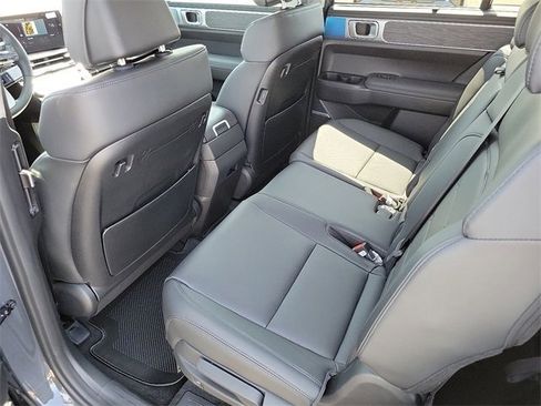 New 2026 Hyundai Santa Fe Limited image 16
