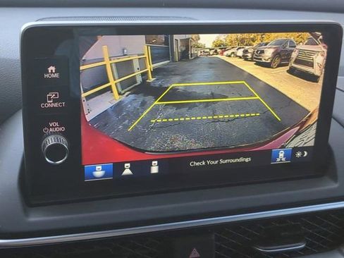 New 2025 Acura ADX A-Spec image 17