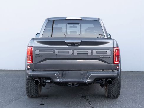 Used 2020 Ford F150 Raptor w/ Equipment Group 802A Luxury image 25