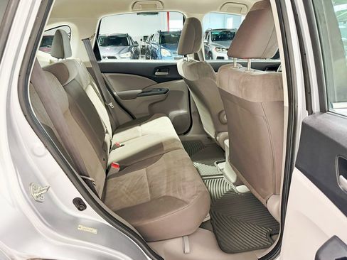 Used 2014 Honda CR-V LX image 30