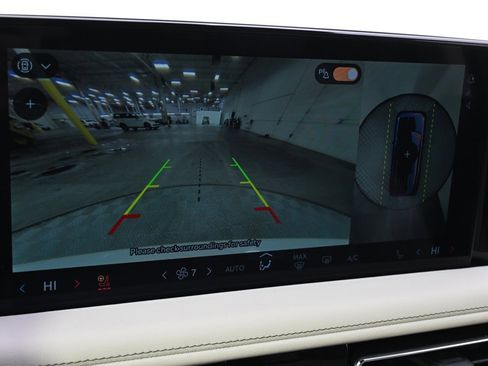 New 2026 Lincoln Aviator Reserve w/ Jet Appearance Package image 31