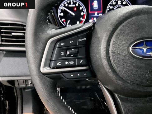 Used 2024 Subaru Outback Premium AWD/4WD image 23