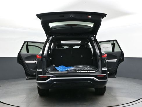 New 2026 Lexus TX 500h 500h F SPORT Performance Luxur image 56