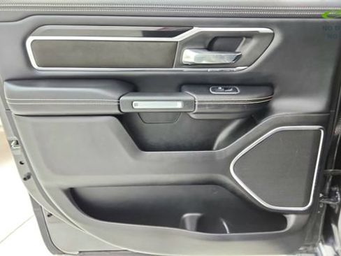 Used 2021 RAM 1500 Laramie image 32