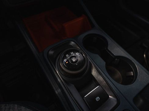 Used 2024 Ford Maverick XLT w/ Equipment Group 300A Standard image 8