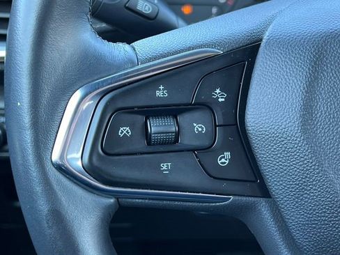 Certified 2023 Chevrolet TrailBlazer ACTIV image 19