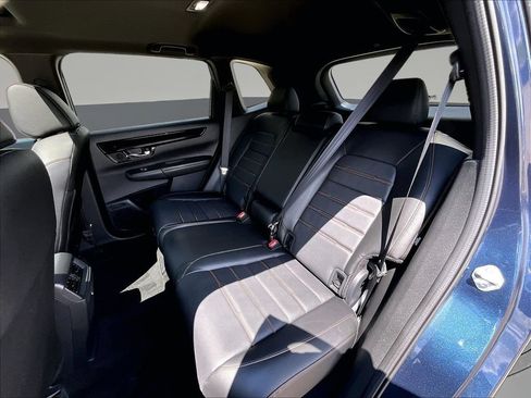 Used 2026 Honda CR-V Sport Touring image 26