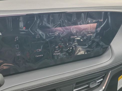 New 2026 Buick Encore GX Avenir w/ Avenir Technology Package image 14