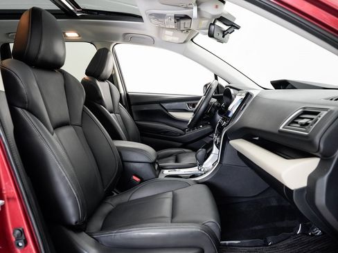 Used 2022 Subaru Ascent Limited w/ Technology Package image 24