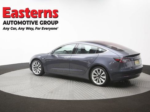 Used 2018 Tesla Model 3 Long Range RWD image 60