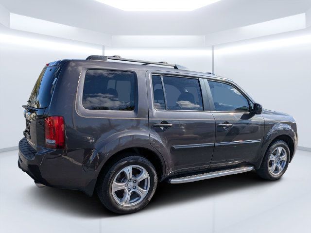Used 2012 Honda Pilot EX-L image 3
