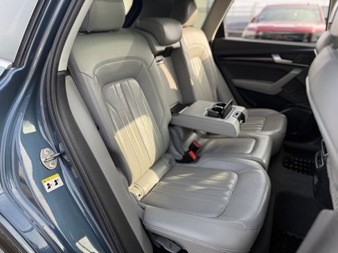 Used 2018 Audi Q5 2.0T Premium Plus image 20