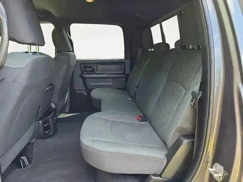 Used 2022 RAM 2500 Tradesman image 13