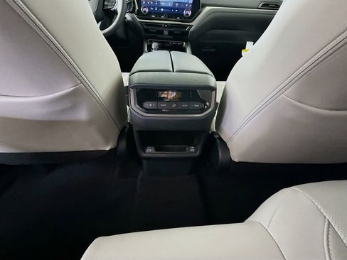 New 2026 Lexus TX 350 AWD image 18