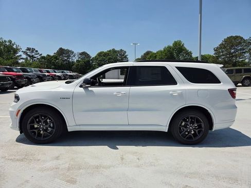 New 2026 Dodge Durango GT image 4