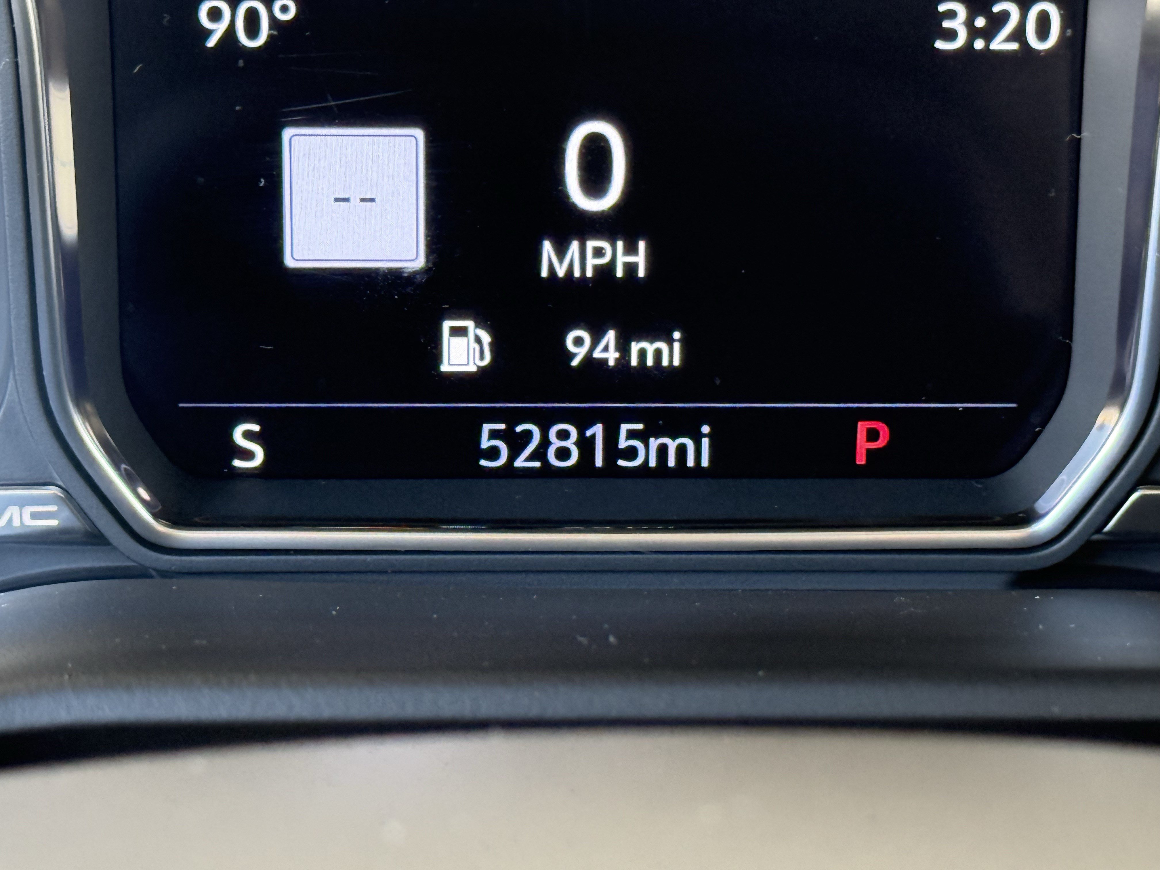 Used 2021 GMC Yukon Denali w/ Denali Premium Package RWD image 14