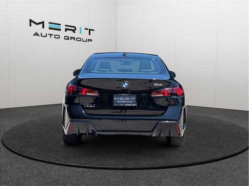 Used 2026 BMW 228 Gran Coupe FWD image 8