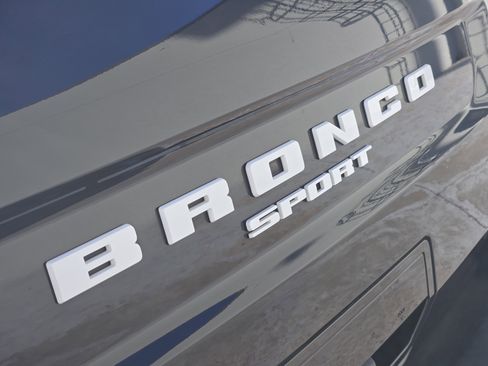 Used 2024 Ford Bronco Sport Big Bend image 13
